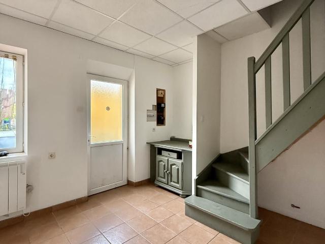 Appartement location à Champmilan, Moulins
