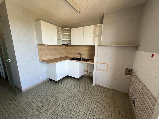 Appartement location à Moulins