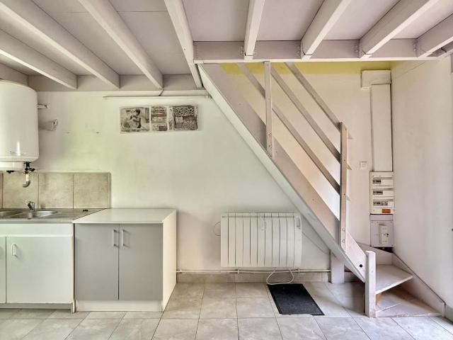 Appartement location à Moulins