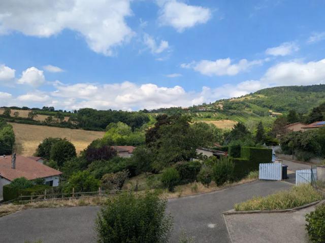 Appartement location à Villefranche-sur-Saône, Rhône