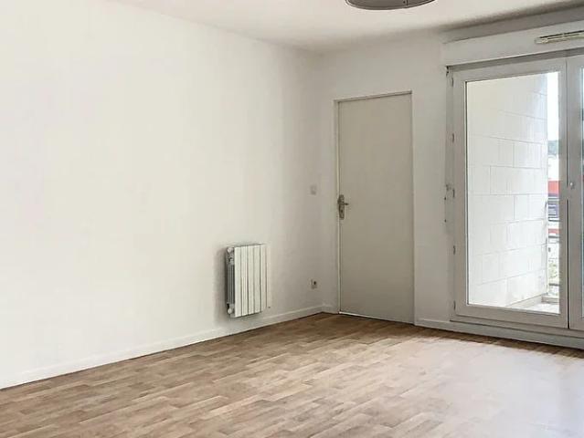 Appartement location à Rouen, Fresne-le-plan