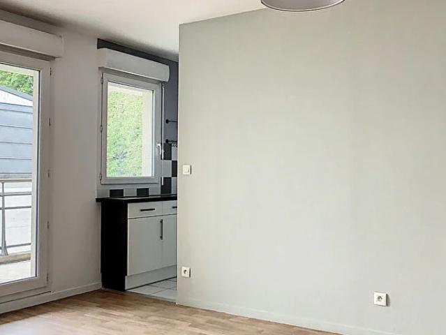 Appartement location à Rouen, Fresne-le-plan