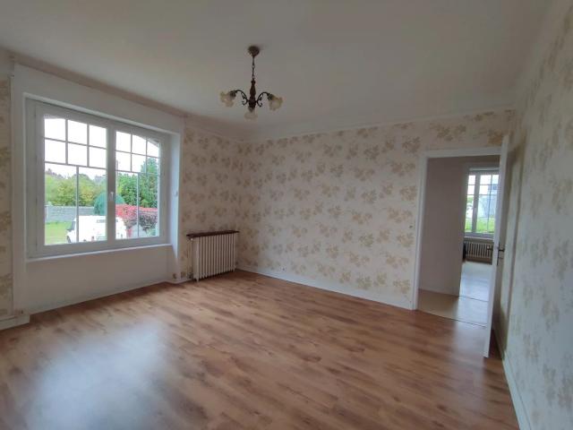 Appartement location à Dinan, Bretagne