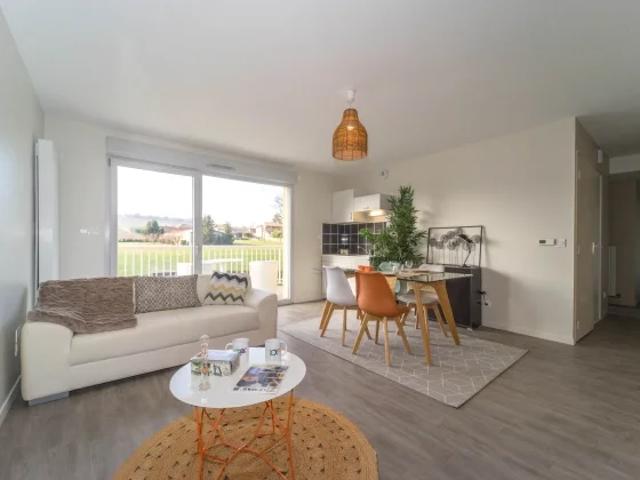 Appartement location à Mâcon, Hurigny