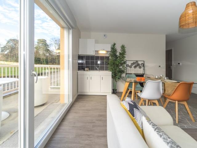 Appartement location à Mâcon, Hurigny