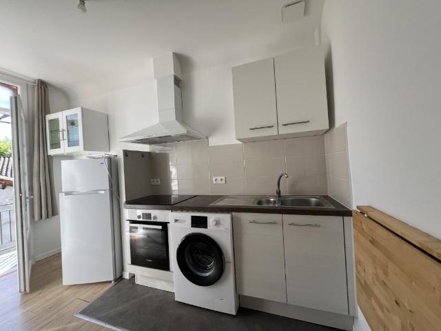 Appartement location à Dax, Léon