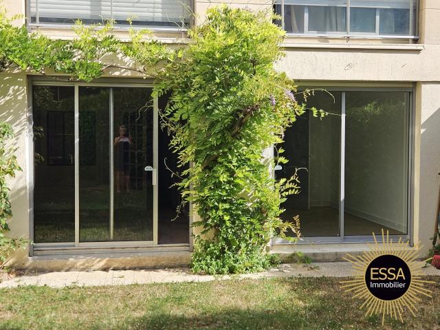 Appartement location à Saint-Germain-en-Laye, Marly-le-roi