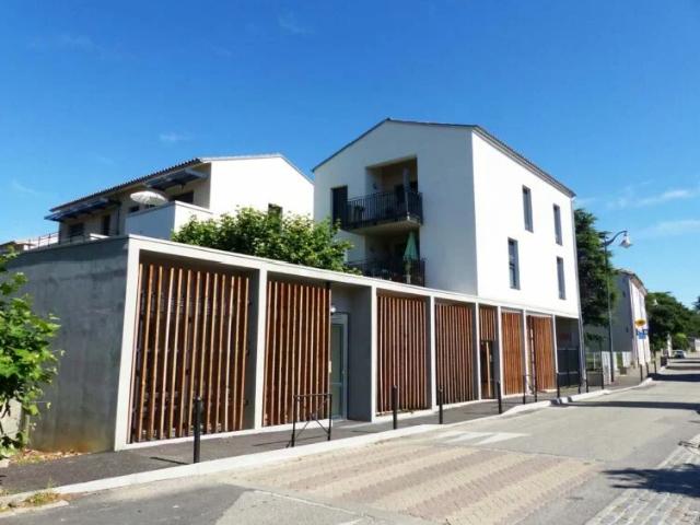 Appartement location à Nyons, Allan