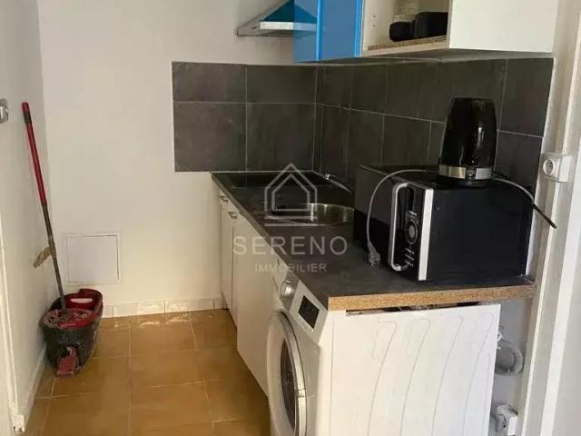 Appartement location à Torcy, Champs-sur-marne