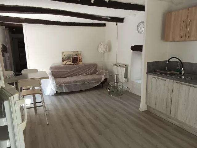 Appartement location à Largentière, Les Vans
