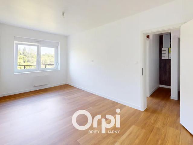 Appartement location à Val-de-Briey, Mancieulles