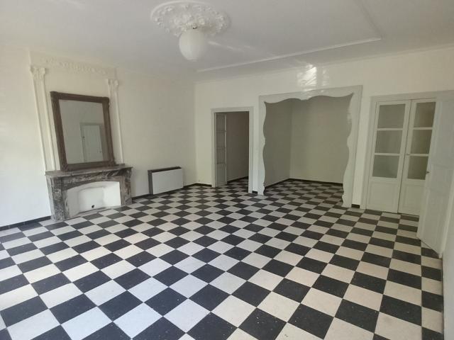 Appartement location à Le Vigan
