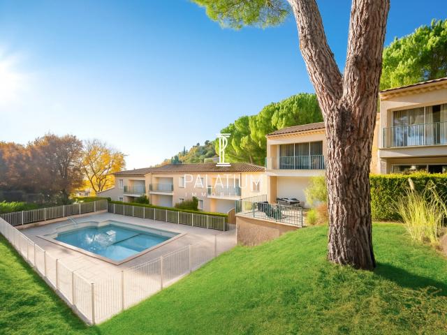 Appartement location à Forcalquier, Gréoux-les-bains