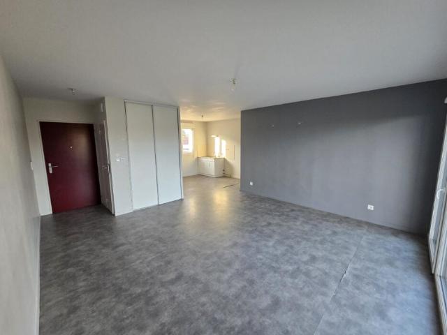 Appartement location à La Vigne, Viriat