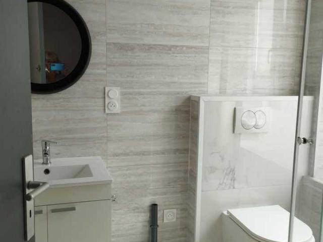 Appartement location à Rodez, Nauviale