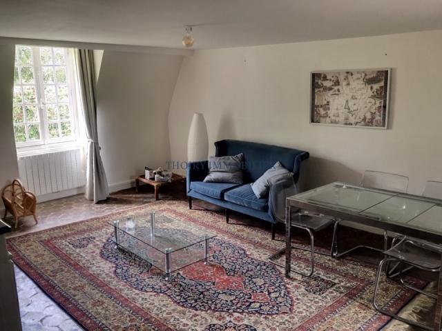 Appartement location à Saint-Germain-en-Laye, Andelu