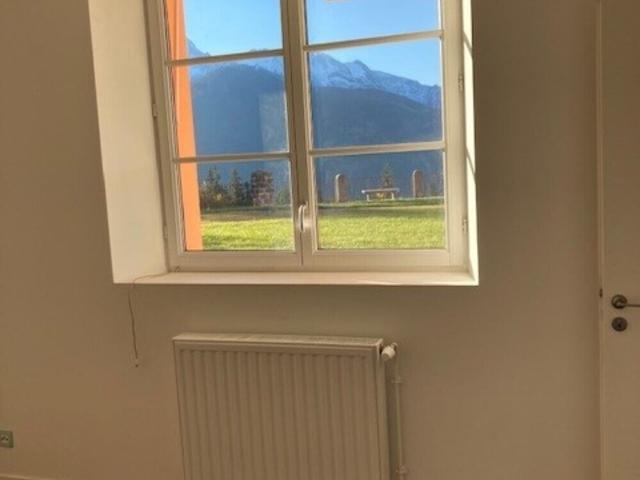 Appartement location à Bonneville, Passy