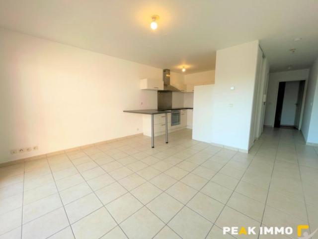 Appartement location à Saint-Julien-en-Genevois, Cranves-sales