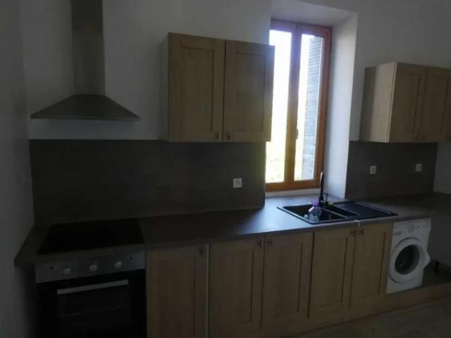 Appartement location à Saint-Gaudens, Molas