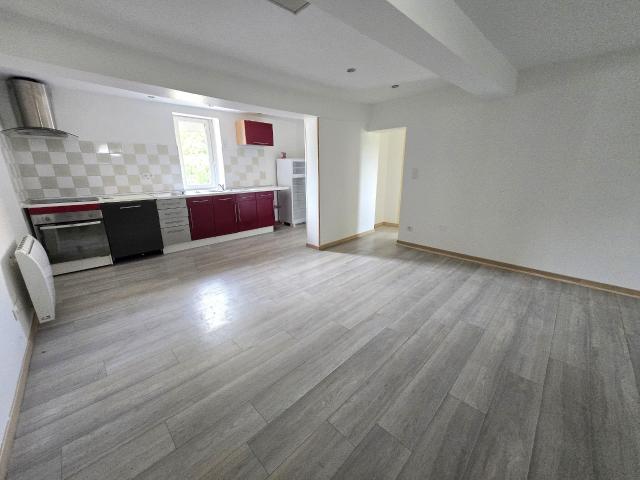 Appartement location à Muret, Cintegabelle