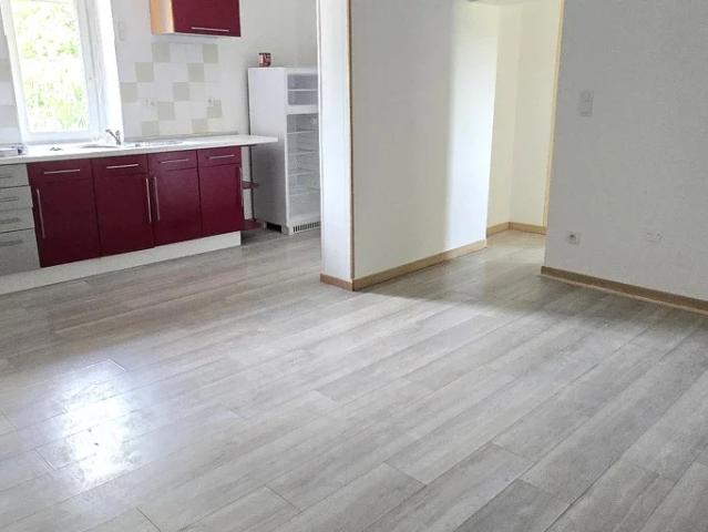 Appartement location à Muret, Cintegabelle