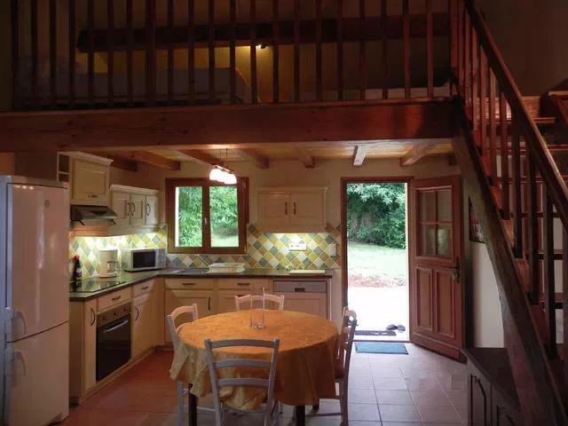 Appartement location à Montcabrier, Lot