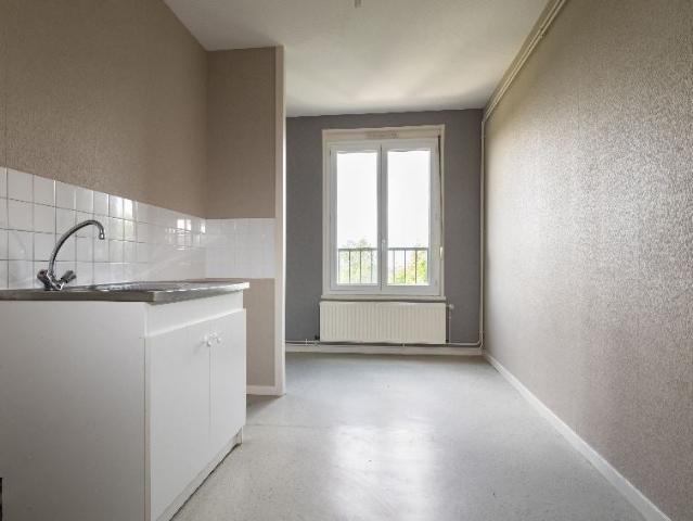 Appartement location à La Châtre, Aigurande