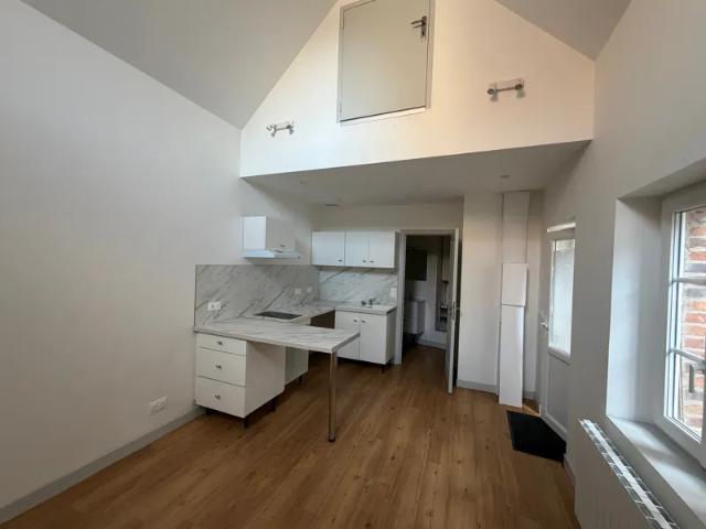 Appartement location à Vierzon, Nançay