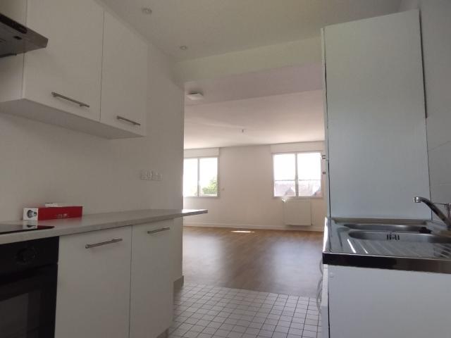 Appartement location à Les Tréchis, Langon-sur-Cher