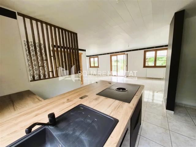 Maison location à Saint-Omer, Aire-sur-la-lys