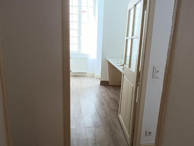 Appartement location à Figeac, Lot