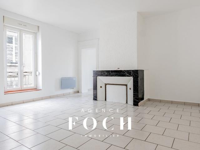 Appartement location à Nancy, Pont-à-mousson