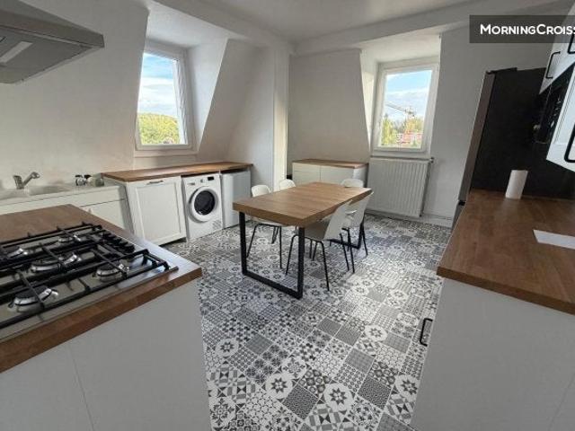 Appartement location à Thionville