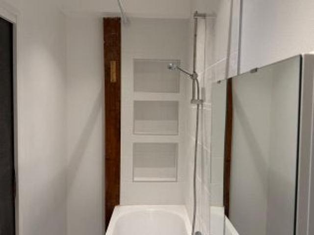 Appartement location à Thionville