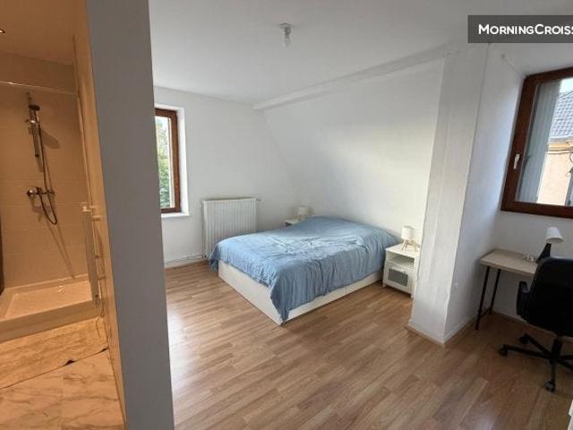 Appartement location à Thionville