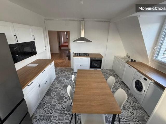 Appartement location à Thionville