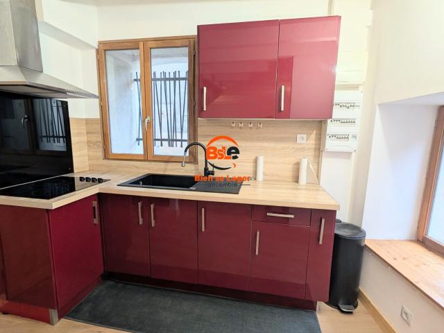 Appartement location à Clermont-Ferrand, Chauriat