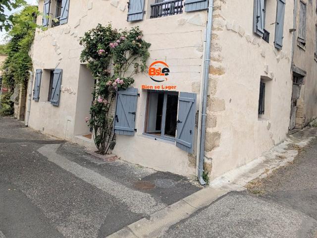 Appartement location à Clermont-Ferrand, Chauriat