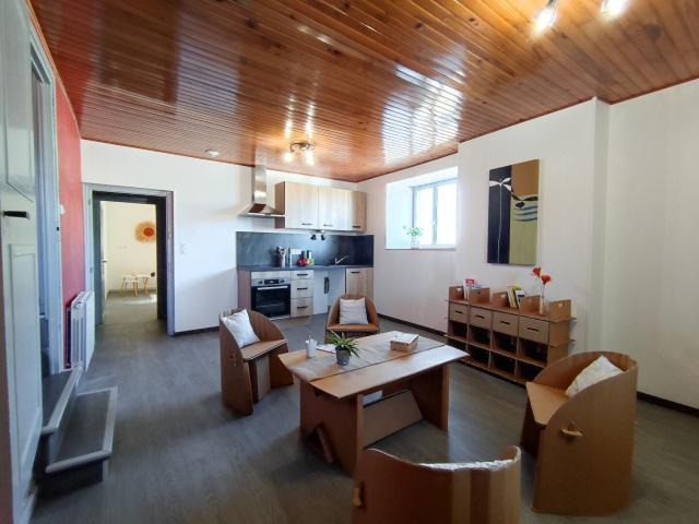 Appartement location à Millau, Balaguier-sur-rance