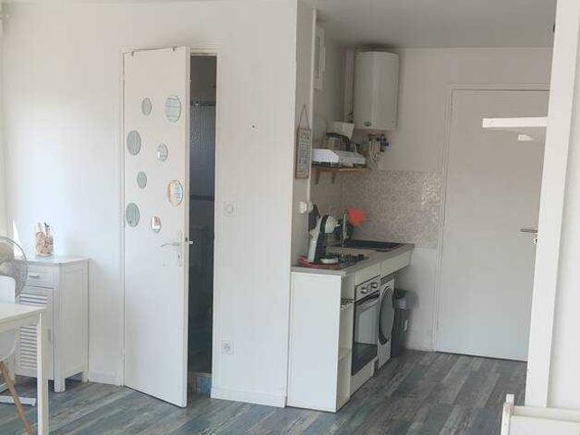Appartement location à Muret, Lacaugne