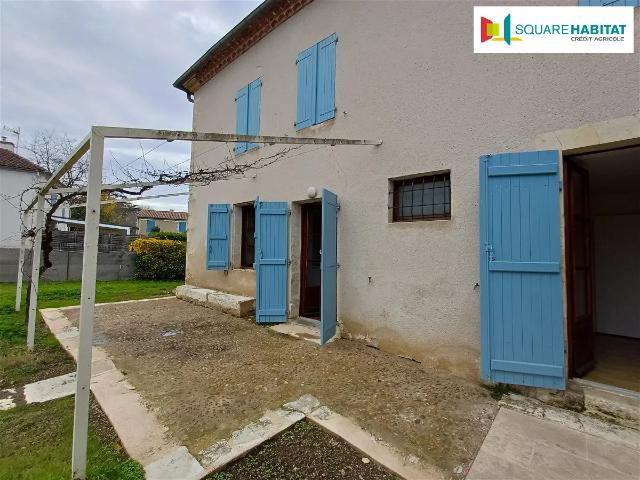 Appartement location à Auch, Saint-jean-poutge