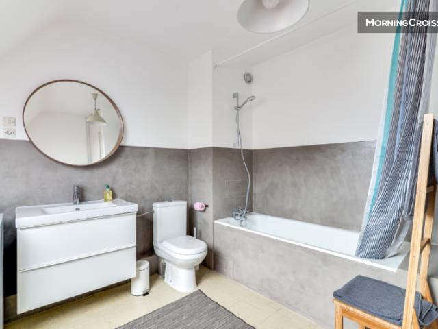 Appartement location à Strasbourg, Hoenheim