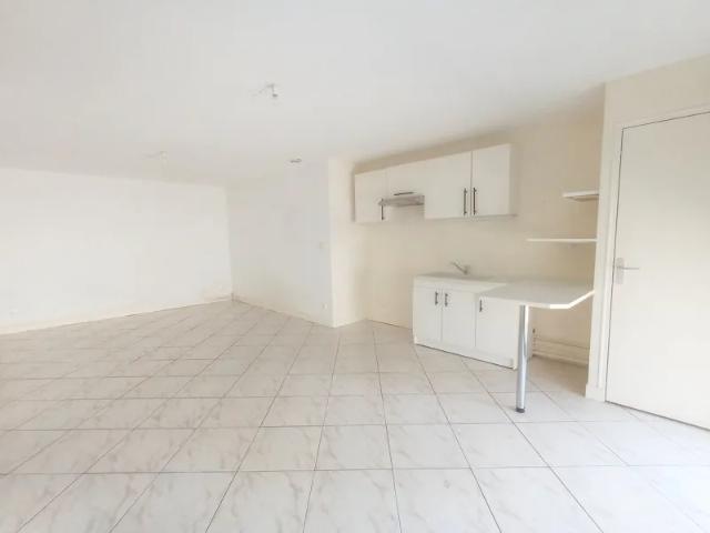 Appartement location à Montargis, Noyers