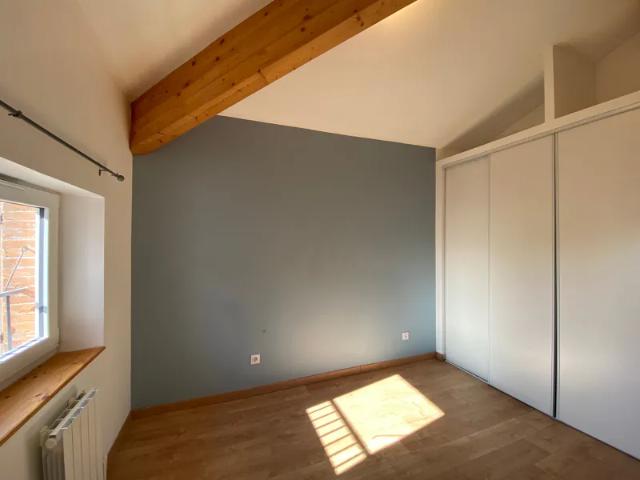 Appartement location à Montauban, Lafrançaise
