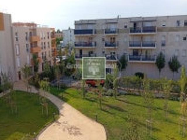 Appartement location à Arles