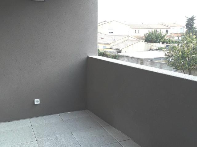 Appartement location à Montpellier, Frontignan
