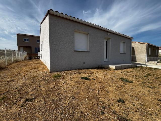 Appartement location à Carcassonne, Berriac