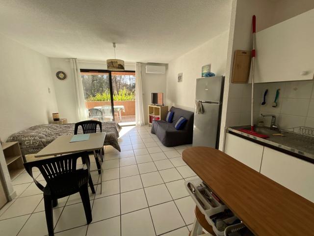 Appartement location à Corte, San-nicolao