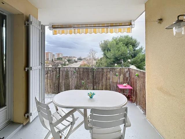 Appartement location à Avignon