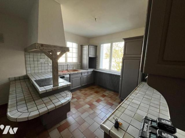 Appartement location à Niort, Fressines